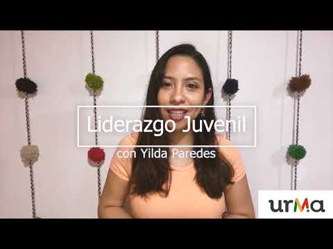 Liderazgo Juvenil