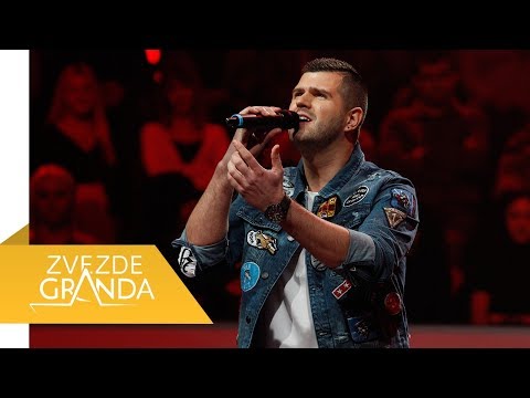 Jovan Pap - Bajka o ljubavi, Ja bih da pevam (live) - ZG - 18/19 - 26.01.19. EM 19