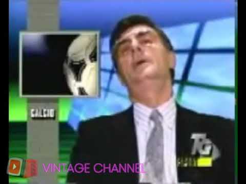 Germano Mosconi - Madonna de Dio cane! me tocca rifare tutto da capo