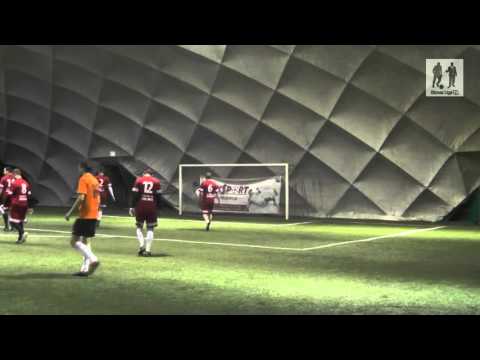 07.01.2016 II Liga C - Atal vs. Dragon