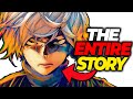 The Entire Hells Paradise Story Explained