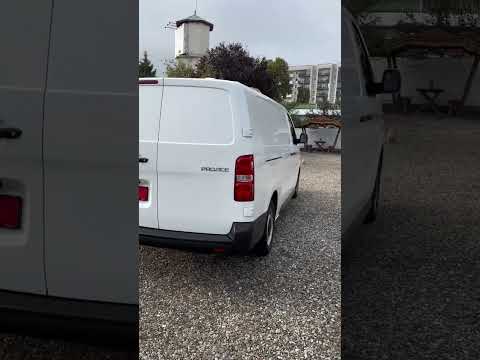 Toyota Proace L3H1 Van Frigorific -18 -20 Grade