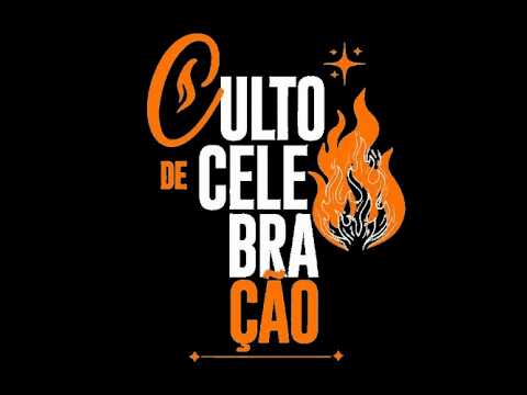 CULTO DE CELEBRAÇÃO -  IEADAM-PAUINI - Tempo de Anunciar Jesus Para Todas As Pessoas.