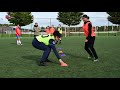 Plannen voor Meiden Voetbal Academie