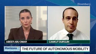 Marti Technologies (MRT) President, COO & Co-Founder Cankut Durgun Spo