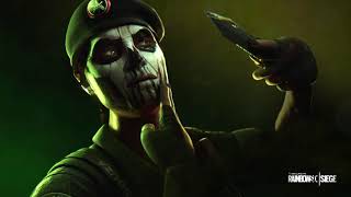 RAINBOW SIX® SIEGE*