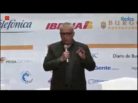 Leo Harlem , Por que no me gustan las redes sociales