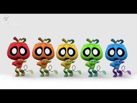 Dandy's World Sora 2 Recopilation