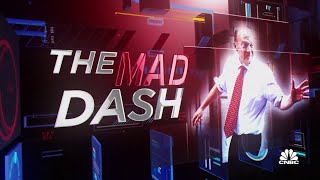 Cramer's Mad Dash on Dollar Tree: They must solve the theft problem