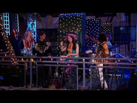 Victorious Cast - Here's 2 Us (feat. Victoria Justice & Leon Thomas III)