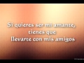 Wannabe - GLEE (FULL Subtitulado español ...