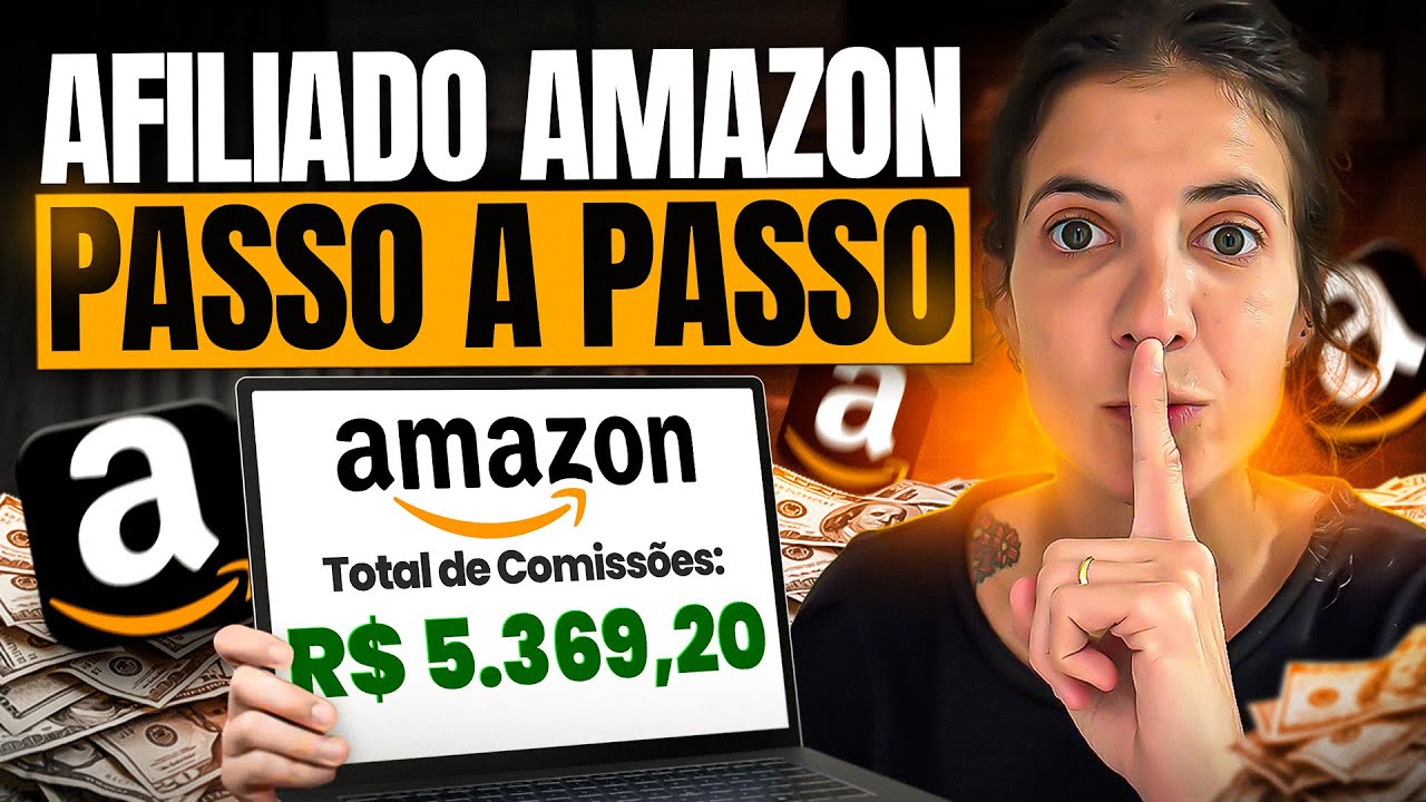 [AMAZON AFFILIATE] How to Sell on Amazon as an Affiliate FASTER WITH THIS STRATEGY (FULL CLASS)