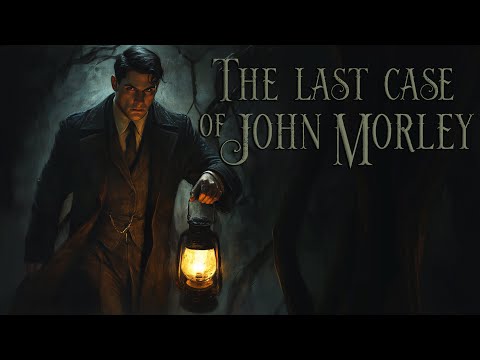 The Last Case of John Morley - Launch Trailer
