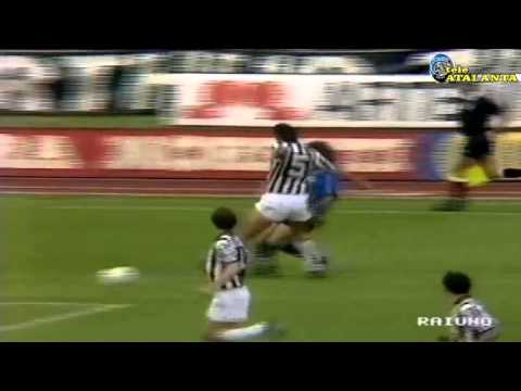 Serie A 1992-1993, day 28 Udinese - Atalanta 1-2 (Rambaudi, Balbo, Alemao)