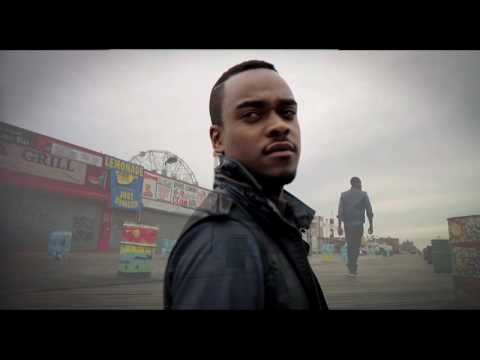 DeAngelo Redman (One Man Band) Trailer