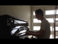 So good to me - Chris Malinchak ( piano cover ...