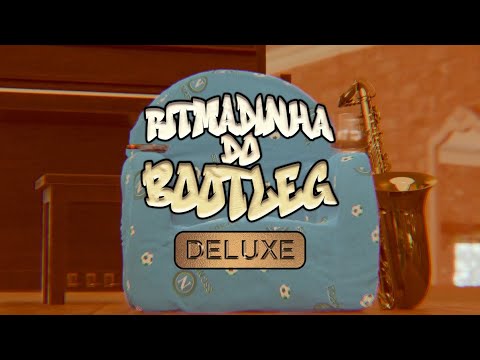 Alex Ozma & Wooby - Fish in Hand (Slowed) [Ritmadinha do Bootleg Deluxe]