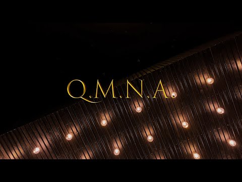 Malika Sebastiani feat. Headbud - Q.M.N.A.