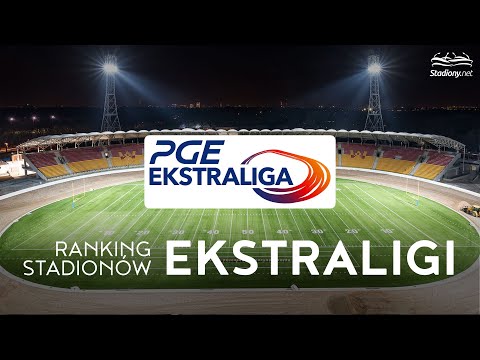 Stadiony PGE Ekstraligi