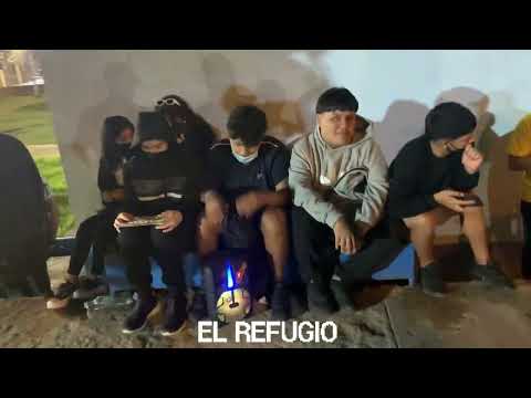 SELLO VS DOMMY QUAN - CUARTOS - FECHA #2