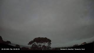 Beaumaris Tasmania Livestream East live webcam