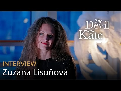 Bringing movement to Dvořák: meet the choreographer of THE DEVIL AND KATE – Slovak National Theatre