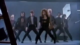 Paula Abdul - (It’s Just) The Way That You Love Me - 1988 Version