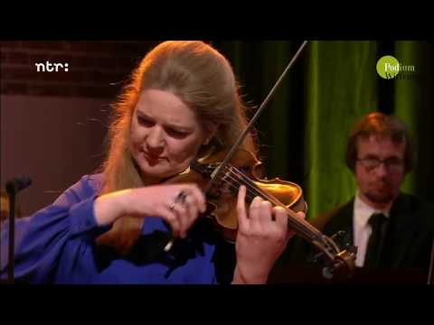 Rachel Podger & Holland Baroque - Lente: Allegro - Vivaldi | Podium Witteman