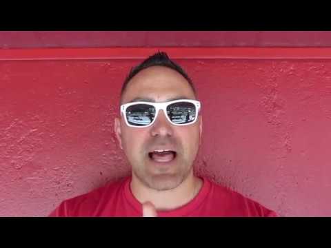 Win Tickets to D-Backs Opening Day and Hold the Flag with Jared Marshall