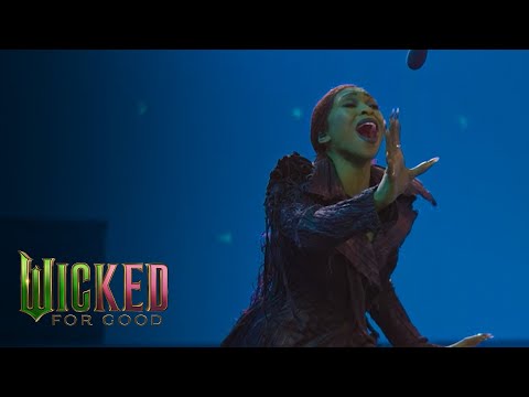 The Magic Behind "No Good Deed"