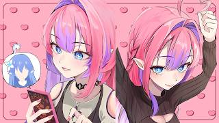 【カメラ有】みんなスクイーズって知ってるか！？【#綺々羅々ヴィヴィ #hololiveDEV_IS #FLOWGLOW】