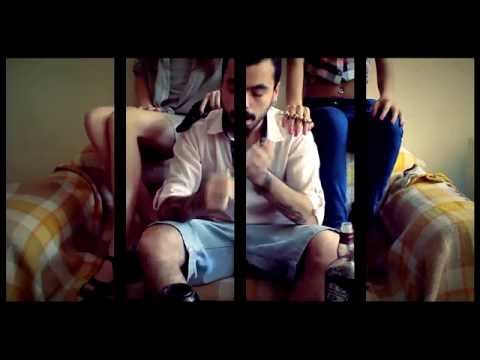 Gandaf - MERKÜR (VİDEO KLİP)