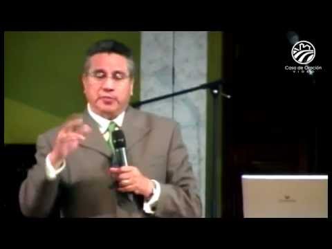 Chuy Olivares - Salmo 100, un salmo de gratitud