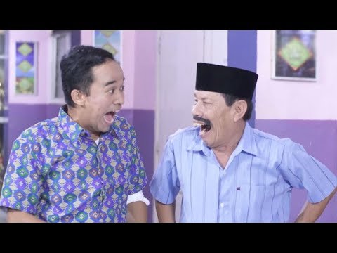 Anwar Di Belain Engkong Papi - Highlight Kecil Kecil Mikir Jadi Manten Eps 21