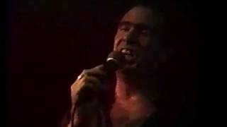 american music club 02/09/89   Burro Club,Chico,CA (PART ONE)