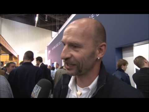 Brau Beviale 2012 - Interview mit Frank Böer