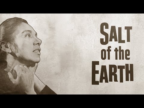 Salt of the Earth (Newly Restored 70th Anniversary Edition) | Official Trailer | Film Masters