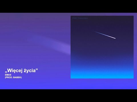 Video thumbnail for Więcej życia