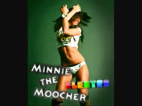 Marco Van Bassken - Minnie The Moocher (Max Farenthide Remix)