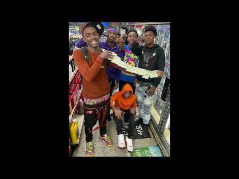 [NATFREE]"leavein Ya Flatt" RVA x 757 Drill Type Beat