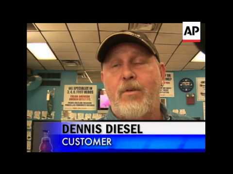 The Health Department launched New York City's ...
