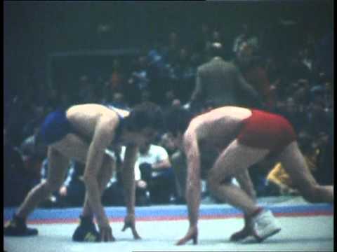 Bruno Steinmetz 1977 DMM Finale Mainz 88 - VFK Schifferstadt