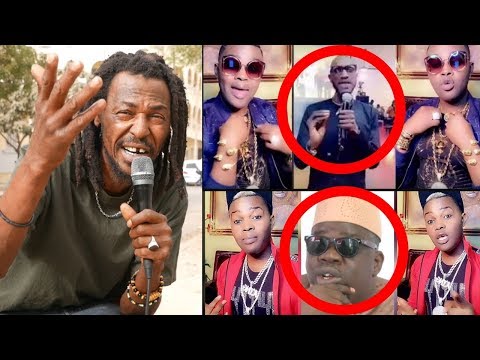 The Anger of 10,000 Problems Against Sanekh, Pape Mbaye and Ndoye Bane...