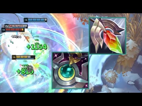 When You Build Moonstone Renewer + Redemption