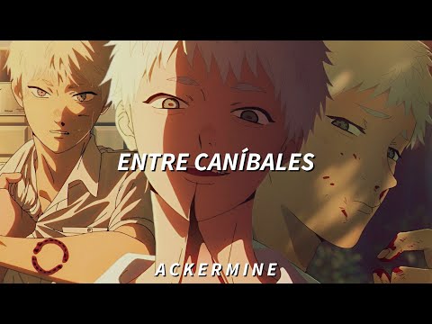 “¡Ah! Come de mí, come de mi carne” The Summer Hikaru Died 4K