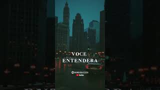 Paulo | Nesse momento você se sentira completamente amado  #reflexão