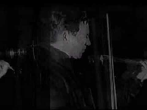 VJ Bolverk - Antigen Shift "Inhibitor" FOUND FOOTAGE MIX