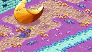 Spyro Season of Flame Walkthrough Part 9 Crush, Celestial Plains &amp; Backtracking