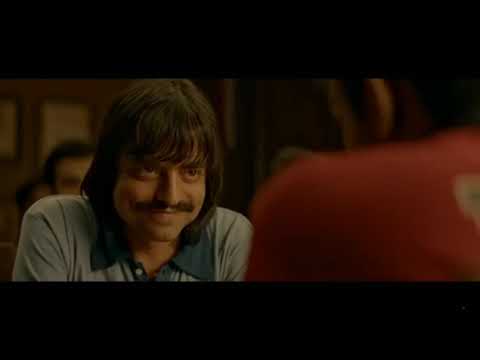 Bevda Chess Game || Chichhore Full Movie || Sushant Singh Rajput || Bevda Chichore Scene