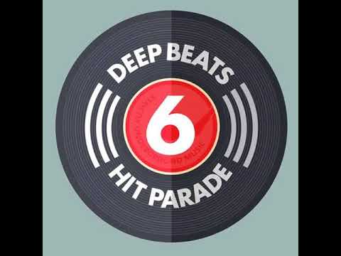 Deep Beats Hit Parade - Episode 6 - Hosted by Richie Hartness and Massi "Deeka" Alessandrini